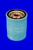 MECAFILTER Масляный фильтр ELH4184