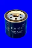 MECAFILTER Масляный фильтр ELH4237
