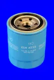 MECAFILTER Масляный фильтр ELH4255