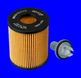 MECAFILTER Õlifilter ELH4382