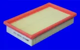 MECAFILTER Воздушный фильтр ELP3201