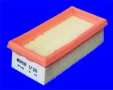 MECAFILTER Воздушный фильтр ELP3276
