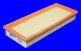 MECAFILTER Воздушный фильтр ELP3687