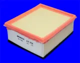 MECAFILTER Воздушный фильтр ELP3748