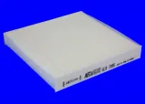 MECAFILTER Фильтр, воздух во внутренном пространстве ELR7095