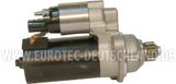 EUROTEC Starter 11090245
