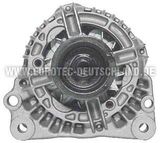 EUROTEC Generator 12041500