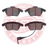 MASTER-SPORT GERMANY Piduriklotside komplekt, ketaspidur 13046072262N-SET-MS