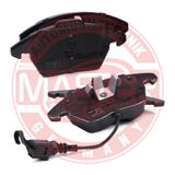MASTER-SPORT GERMANY Piduriklotside komplekt, ketaspidur 13046072262N-SET-MS