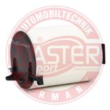 MASTER-SPORT GERMANY Õhufilter 14130/1-LF-PCS-MS