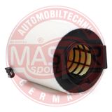 MASTER-SPORT GERMANY Õhufilter 14130/1-LF-PCS-MS