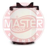 MASTER-SPORT GERMANY Õhufilter 14130/1-LF-PCS-MS