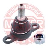 MASTER-SPORT GERMANY Pallonivel 14571-PCS-MS