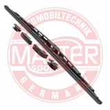 MASTER-SPORT GERMANY Stikla tīrītāja slotiņa 20-PCS-MS