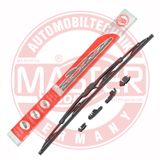 MASTER-SPORT GERMANY Stikla tīrītāja slotiņa 20-PCS-MS