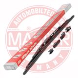 MASTER-SPORT GERMANY Stikla tīrītāja slotiņa 20-PCS-MS