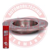 MASTER-SPORT GERMANY Jarrulevy 24011002611-PCS-MSP