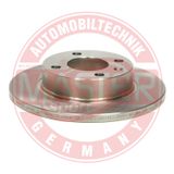 MASTER-SPORT GERMANY Jarrulevy 24011301821-PCS-MS