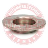 MASTER-SPORT GERMANY Jarrulevy 24011301821-PCS-MS