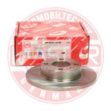 MASTER-SPORT GERMANY Jarrulevy 24011301821-PCS-MS