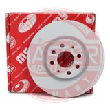 MASTER-SPORT GERMANY Bromsskiva 24012202411PR-PCS-MS
