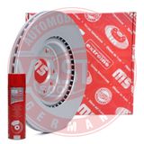 MASTER-SPORT GERMANY Piduriketas 24012501581PR-PCS-MSP