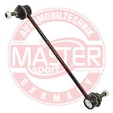MASTER-SPORT GERMANY Otsavarras, stabilisaator 25463-PCS-MS
