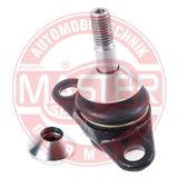 MASTER-SPORT GERMANY Pallonivel 25550-PCS-MS