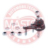 MASTER-SPORT GERMANY Pallonivel 26773-SET-MS