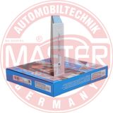 MASTER-SPORT GERMANY Filtrs, Salona telpas gaiss 27001-IFB-PCS-MS