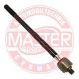 MASTER-SPORT GERMANY Raidetangon pää, suora 30750-PCS-MS