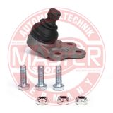 MASTER-SPORT GERMANY Pallonivel 31009-SET-MS