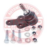 MASTER-SPORT GERMANY Pallonivel 31350-SET-MS