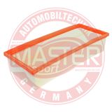 MASTER-SPORT GERMANY Luftfilter 35154-LF-PCS-MS