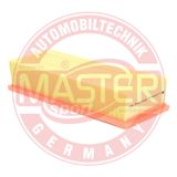 MASTER-SPORT GERMANY Luftfilter 35154-LF-PCS-MS
