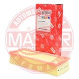 MASTER-SPORT GERMANY Luftfilter 35154-LF-PCS-MS