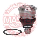 MASTER-SPORT GERMANY Pallonivel 35293-SET-MS