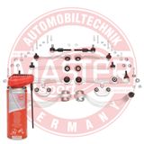 MASTER-SPORT GERMANY Tukivarsisarja, pyörien tuenta 36791/1-SET-MSP