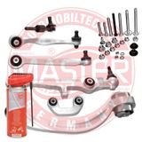 MASTER-SPORT GERMANY Tukivarsisarja, pyörien tuenta 36791R-SET-MSP