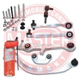 MASTER-SPORT GERMANY Tukivarsisarja, pyörien tuenta 36792L-SET-MSP