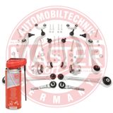MASTER-SPORT GERMANY Комлектующее руля, подвеска колеса 36848-KIT-MSP