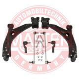MASTER-SPORT GERMANY Tukivarsisarja, pyörien tuenta 36895-KIT-MS