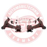 MASTER-SPORT GERMANY Tukivarsisarja, pyörien tuenta 36895-KIT-MS