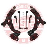 MASTER-SPORT GERMANY Tukivarsisarja, pyörien tuenta 36973-KIT-MS