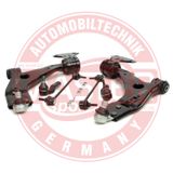 MASTER-SPORT GERMANY Tukivarsisarja, pyörien tuenta 36973-KIT-MS