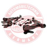 MASTER-SPORT GERMANY Tukivarsisarja, pyörien tuenta 36973-KIT-MS