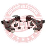 MASTER-SPORT GERMANY Tukivarsisarja, pyörien tuenta 36973-KIT-MS