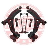 MASTER-SPORT GERMANY Tukivarsisarja, pyörien tuenta 36974-KIT-MS