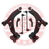 MASTER-SPORT GERMANY Tukivarsisarja, pyörien tuenta 36974-KIT-MS