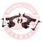 MASTER-SPORT GERMANY Tukivarsisarja, pyörien tuenta 36975-KIT-MS